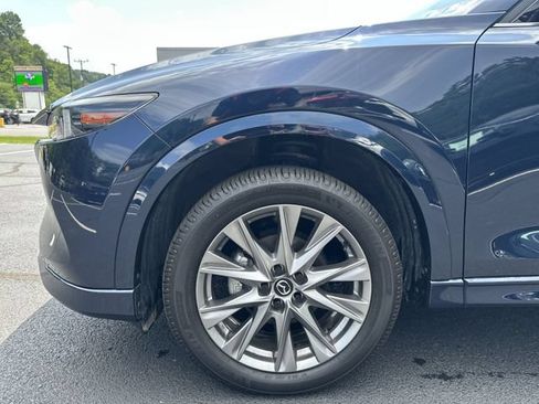 Used 2024 MAZDA CX-5 AWD 2.5 S w/ Premium Package image 21