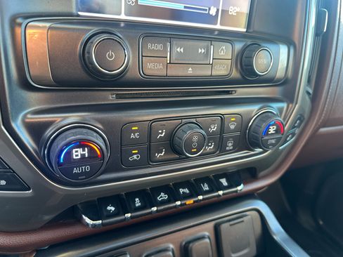 Used 2015 Chevrolet Silverado 3500 High Country w/ Duramax Plus Package image 70