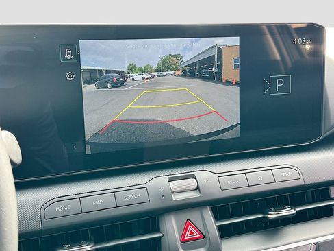 New 2026 Kia K4 LXS FWD image 13