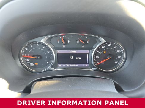 Used 2019 GMC Terrain SLT w/ Preferred Package image 28