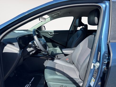 Used 2023 Kia Niro Wind FWD image 10