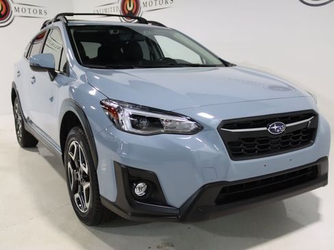Used 2020 Subaru Crosstrek 2.0i Limited AWD/4WD image 21