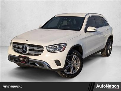 Certified 2022 Mercedes-Benz GLC 300