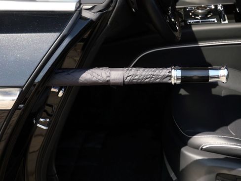 Certified 2025 Rolls-Royce Spectre w/ Spectre Launch Package AWD/4WD image 6