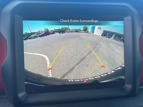 Used 2020 Jeep Wrangler Rubicon image 19