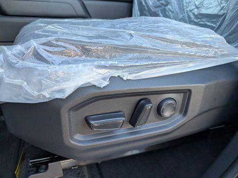 New 2026 Toyota Tundra SR5 image 11