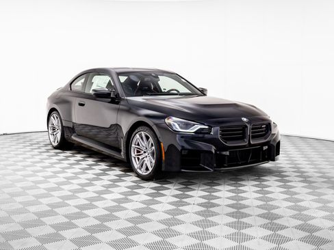 New 2026 BMW M2 Base w/ Lighting Package image 8
