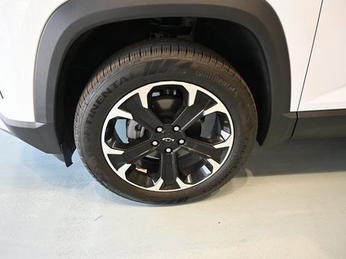 New 2026 Chevrolet Equinox LT w/ Convenience Package II image 27