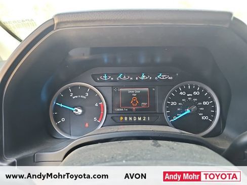 Used 2018 Ford F250 XLT w/ XLT Premium Package AWD/4WD image 19