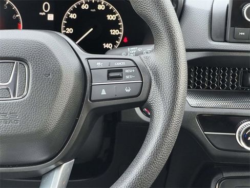 Used 2025 Honda CR-V LX image 24