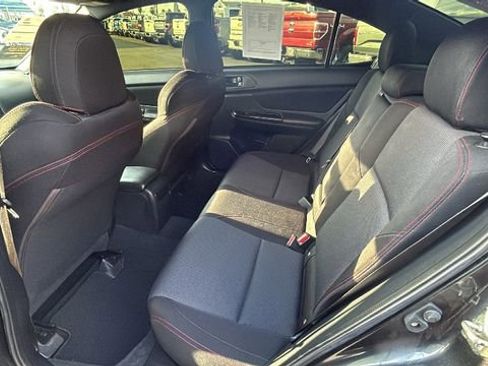 Used 2019 Subaru WRX Premium image 15