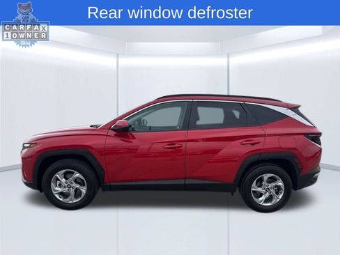 Used 2023 Hyundai Tucson SEL AWD/4WD image 6