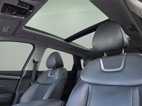 Certified 2023 Hyundai Tucson Limited w/ Winter Package image 22