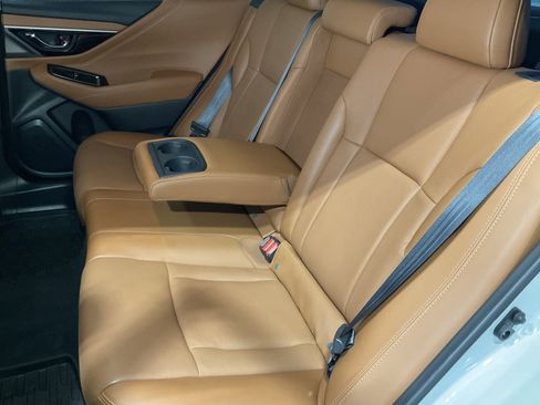 Used 2020 Subaru Legacy Touring XT w/ Popular Package #3 image 37