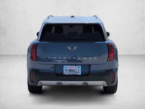 Used 2025 MINI Cooper Countryman S w/ Comfort Package Max AWD/4WD image 6