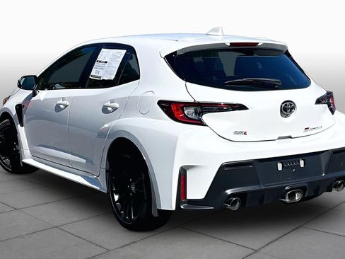 Used 2023 Toyota Corolla GR AWD/4WD image 12