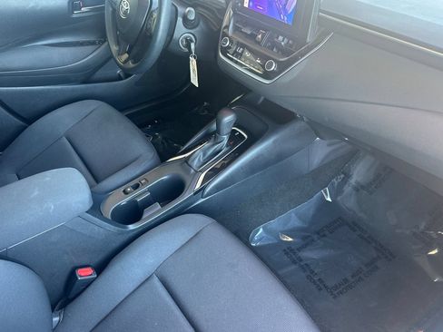 Certified 2023 Toyota Corolla LE FWD image 19