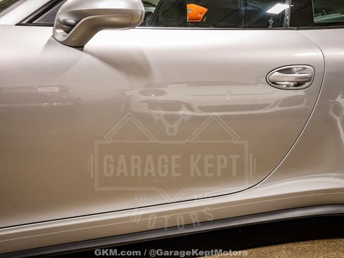 Used 2016 Porsche 911 GT3 RWD image 57