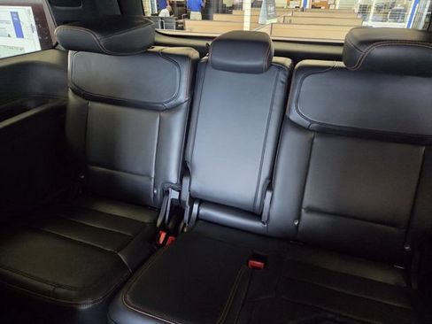 New 2027 Ford Expedition Tremor w/ Driver's Package AWD/4WD image 16