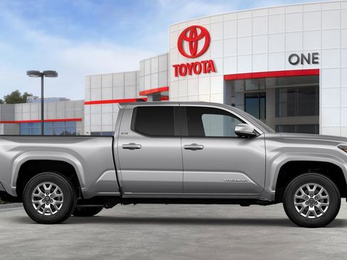 New 2025 Toyota Tacoma SR5 image 63