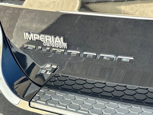 Certified 2024 Dodge Durango R/T w/ Tow 'N Go Package image 13