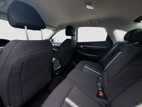 Used 2023 Hyundai Sonata SEL image 22