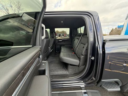 Used 2024 Chevrolet Silverado 2500 LTZ w/ LTZ Convenience Package image 13