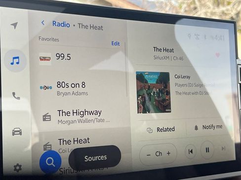 New 2026 Toyota Tundra 1794 Edition image 20