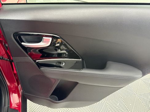 Used 2018 Kia Niro EX FWD image 47