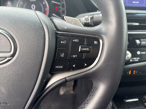 Certified 2023 Lexus ES 250 250 image 20