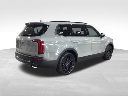 Certified 2022 Kia Telluride EX w/ EX Premium Package image 8