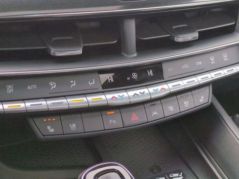 Used 2022 Cadillac CT5 V Blackwing w/ Carbon Fiber Package 1 image 19