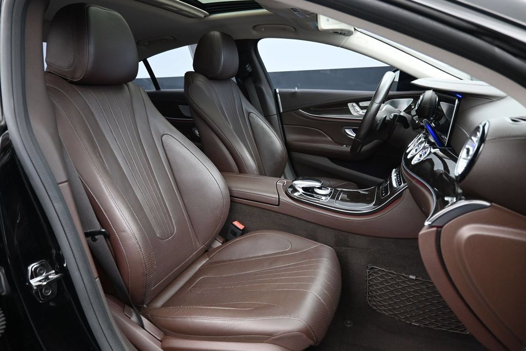 Used 2019 Mercedes-Benz CLS 450 4MATIC image 26