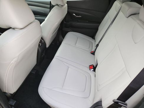 New 2026 Hyundai Santa Cruz SEL FWD image 29