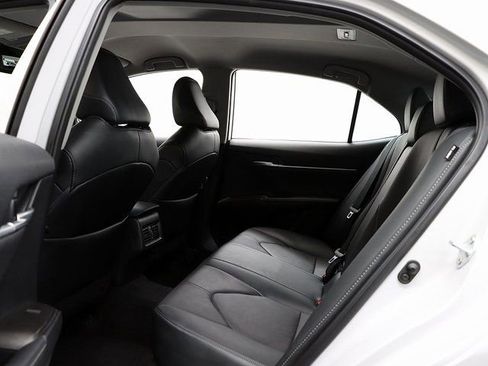 Used 2023 Toyota Camry XSE image 14