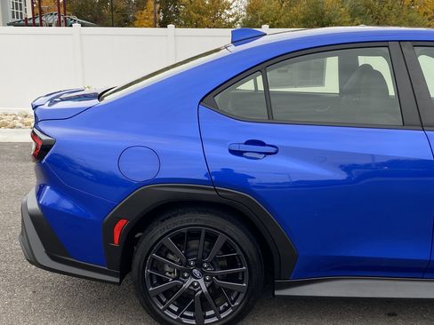 Used 2022 Subaru WRX Limited image 6