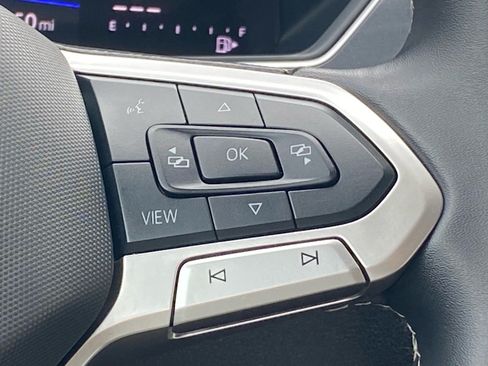 Certified 2024 Volkswagen Tiguan S FWD image 7