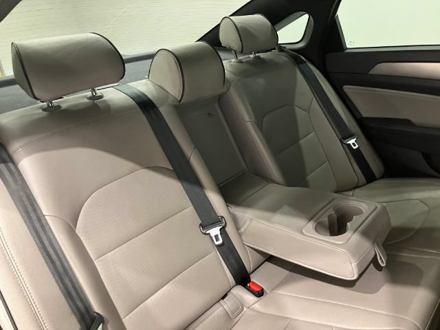 Used 2015 Hyundai Sonata Sport 2.0T FWD image 30