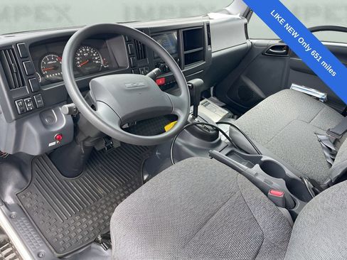 Used 2024 Chevrolet Low Cab Forward RWD image 11