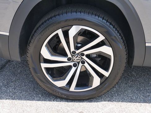 Used 2022 Volkswagen Atlas SEL image 10