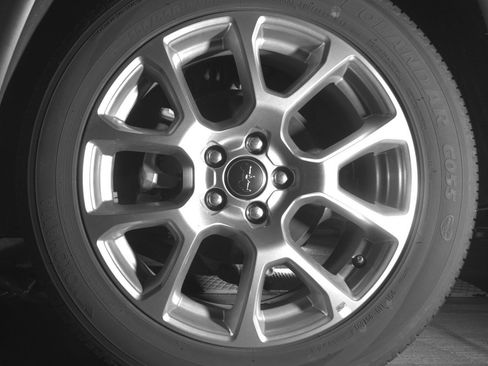 Used 2025 Jeep Compass Limited image 14