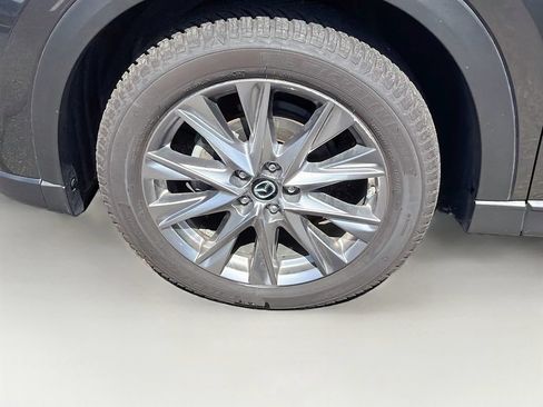 Used 2019 MAZDA CX-5 Grand Touring w/ GT Premium Package AWD/4WD image 35