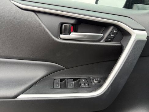 Used 2024 Toyota RAV4 XLE Premium w/ Weather Package image 22