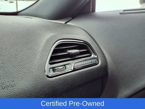 Used 2023 Dodge Challenger SXT RWD image 14