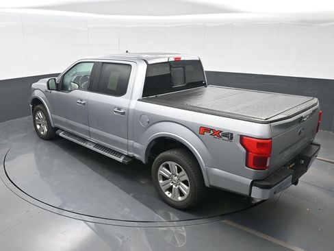Used 2020 Ford F150 Lariat image 19