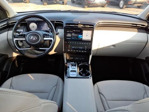 Used 2023 Hyundai Tucson Limited AWD/4WD image 20