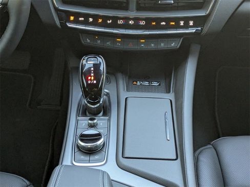 New 2026 Cadillac CT5 Premium Luxury image 20