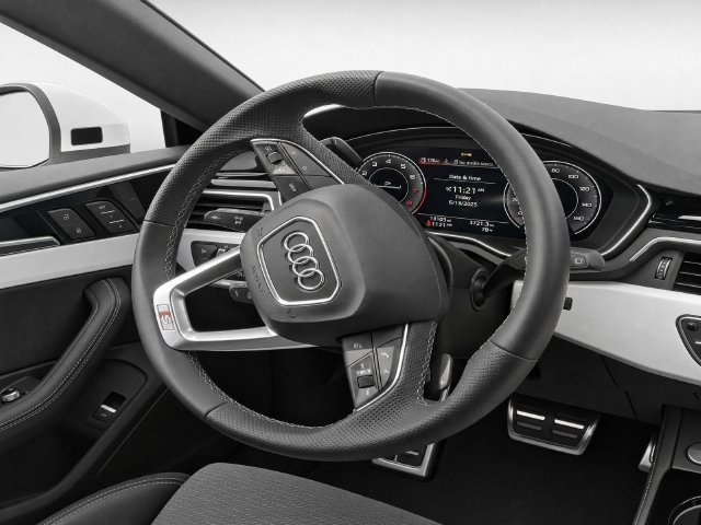 Used 2023 Audi A5 2.0T Premium Plus w/ Premium Plus AWD/4WD image 20
