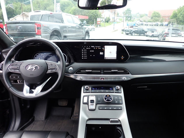 Used 2020 Hyundai Palisade Limited AWD/4WD image 20