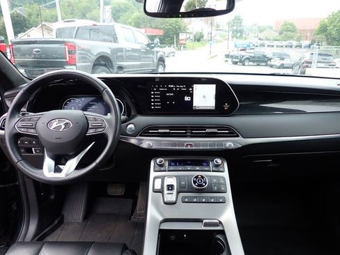 Used 2020 Hyundai Palisade Limited AWD/4WD image 20